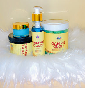 Gamme Gold